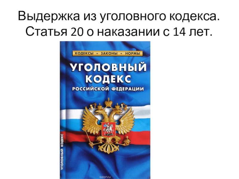 Уголовный кодекс состоит из. Выдержка из уголовного кодекса. Уголовный кодекс. Выдержки из статей уголовного кодекса. Уголовный кодекс РФ фото.