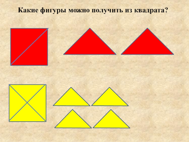 Волшебные фигурки технология 1 класс презентация роговцева