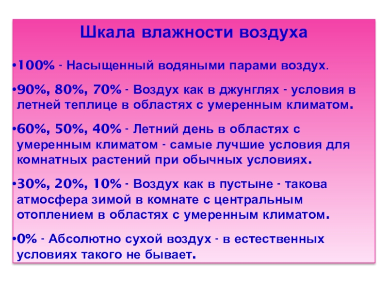 Влажность 80. Шкала влажности воздуха. Градация влажности воздуха. 100 Влажность воздуха. Шкала оценки условий влажности воздуха.