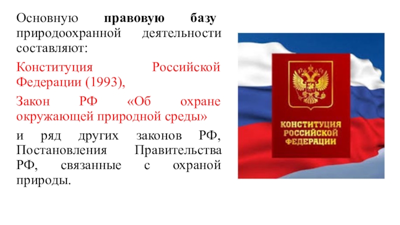 Разрешает дела о соответствии конституции российской федерации