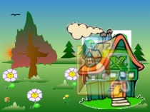 Презентация по обучению грамоте Изучаем букву Д