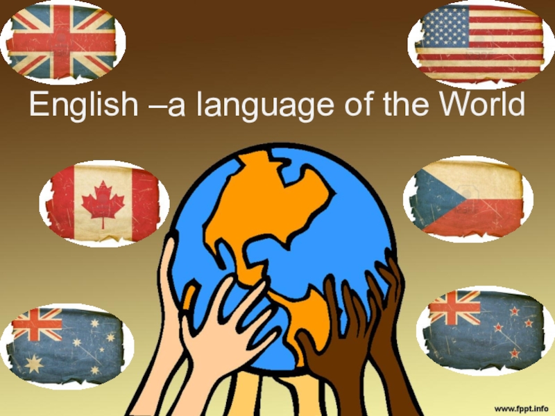 World на английском. English World language. Английский глобальный язык. English is a World language. English in the World картинка.