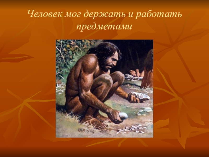 Как появился 1 человек. Проект когда появился первый человек. Когда и где появились первые люди в России.