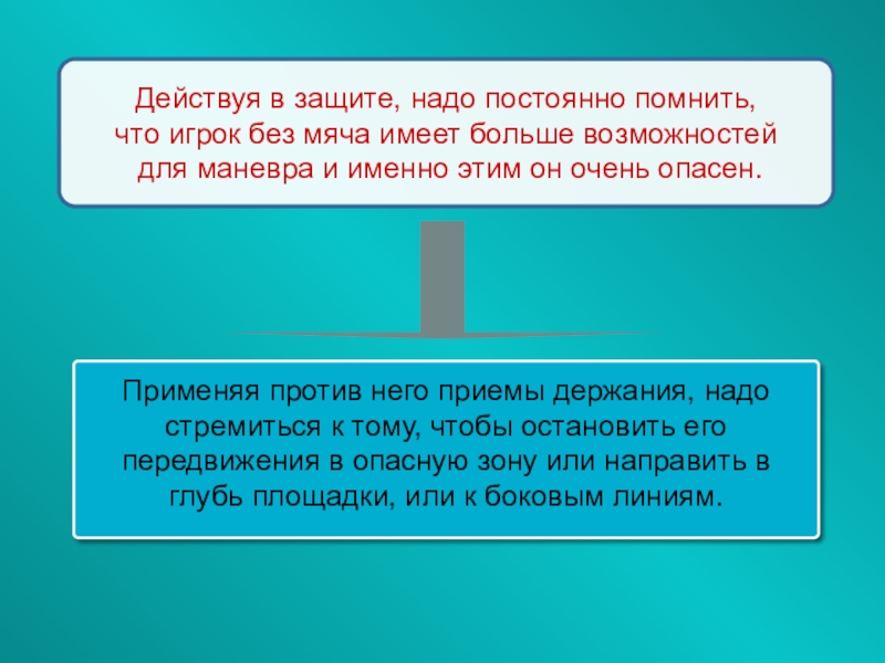 Как надо защищать проект в 9 классе