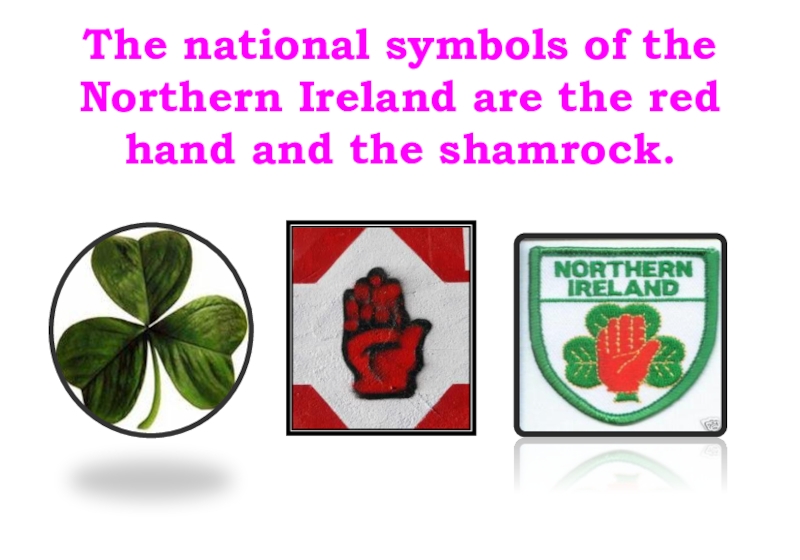 National symbols of ireland