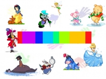 Урок-викторина В гостях у сказки