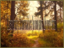 Конспект и презентация урока литературного чтения по темеИ.Бунин.Листопад 4 класс