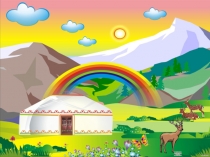 Презентация по развитию речи в старшей группе