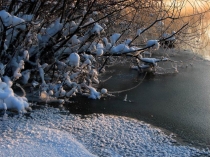 Сочинение Зима литературное чтение