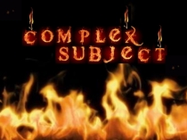 Презентация по английскому языку на тему Complex Subject (4курс)