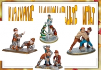 Презентация  Казахские народные игры