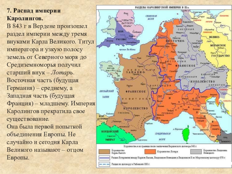 Великие правители средневековья проект 6 класс