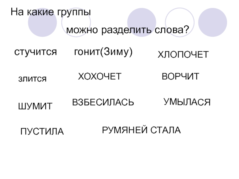 На какие группы можно разделить рыбу