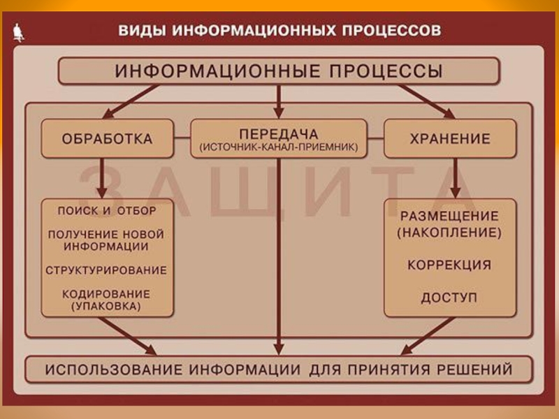 Рассматривать какой вид. Основные информационные процессы таблица. Виды информационных процессов. Видыинформпционных процессов. Виды информационныхпрлцессов.