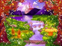 Презентация по этикетному воспитанию детей дошкольного возраста Маленькая страна