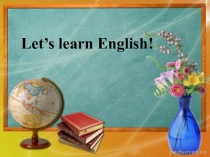 Презентация по английскому языку на тему check the timetable