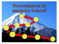 Правописание слов с разделительными ъ и ь знаками