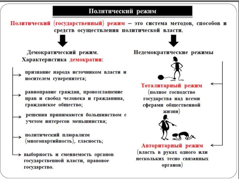 Политика как общественное явление 11 класс презентация