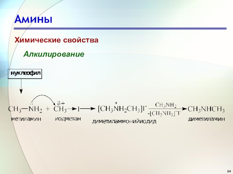 Диазо және азоқосылыстар презентация