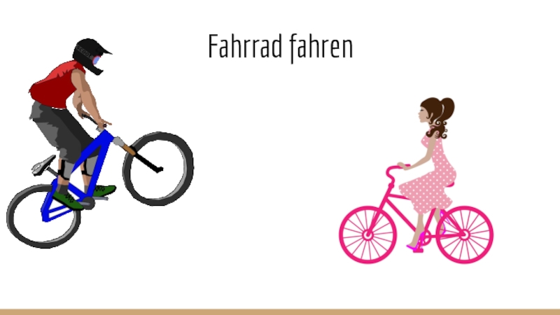 Fahren. Fahrrad fahren картинка. Fahrrad fahren картинки для детей. Как по немецки переводится Fahrrad fahren. Предложение на немецком с Fahrrad fahren.