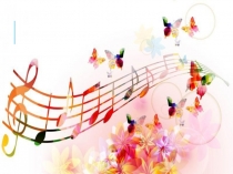 Презентация к открытому уроку по сольфеджио на тему Интервалы