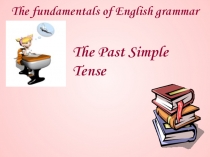 Презентация по грамматике английского языка
