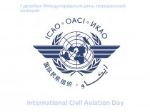 Презентация День гражданской авиации