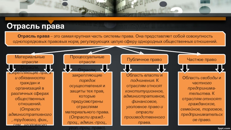 Реферат: Право в системе социальных норм Общее назначение