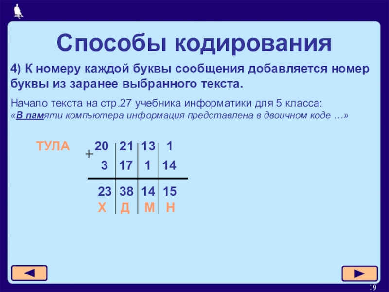 В мире кодов 5 класс. В мире кодов способы кодирования информации 5 класс доклад. Каждая буква в смс. Способ кодировки текста 5 класс. Закодировать дату рождения.