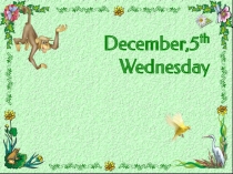 Презентация по английскому языку на тему Дикие и домашние животные автор учебника М.З.Биболетова