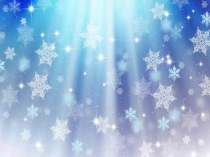 Презентация Первый фотограф снежинок (1-4 классы)