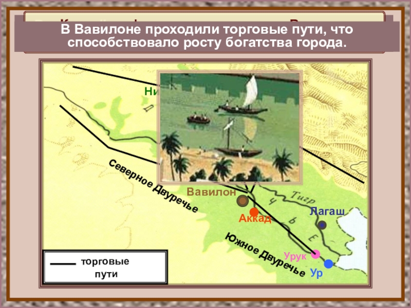 Законы вавилона презентация