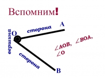 Презентация для учителя математики по преемственности знаний.