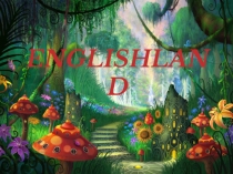 Презентация по английскому языку к празднику алфавита 2 класс