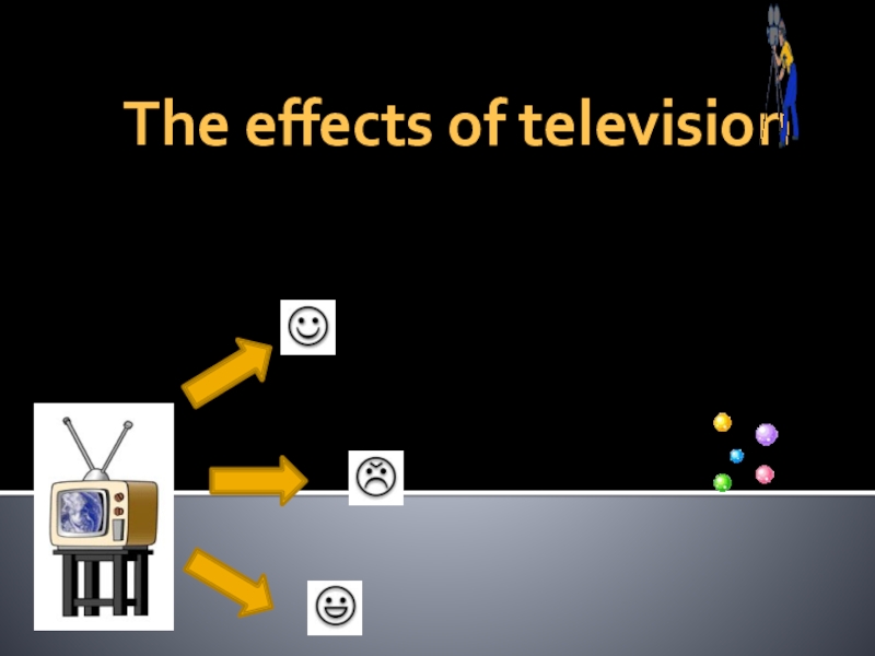 Реферат: Can They Say That On Television Essay