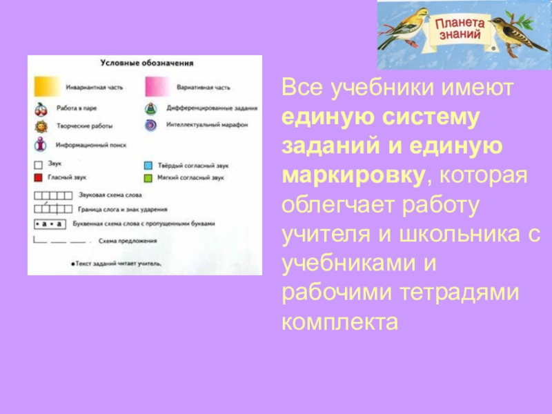 Наше государство 3 класс планета знаний презентация