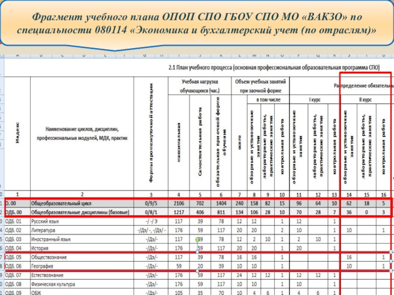 Рабочие программы 2023 24. Учебный план СПО. Составление учебных планов СПО. План учебной нагрузки. Учебная программа по специальности.