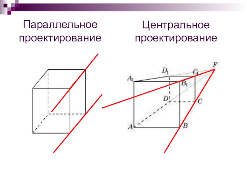 Параллельное проектирование проект