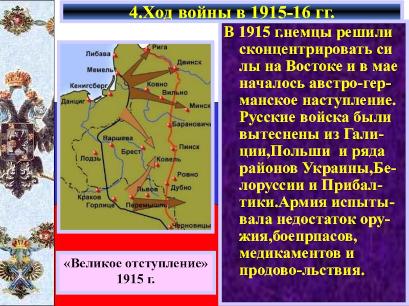 Назовите цели провозглашенные немецким командованием в плане барбаросса что такое блицкриг