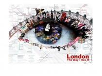 Презентация по английскому языку Главные достопримечательности Лондона (9 класс)