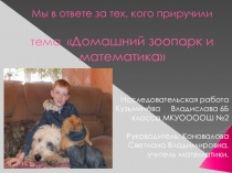 Презентация по математике на тему Столбчатые диаграммы