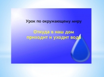 Презентация по окружающему миру