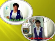 Ғылыми зерттеу Табиғатты аялайық даярлық топ