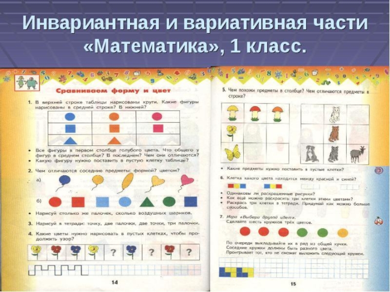 Наше государство 3 класс планета знаний презентация