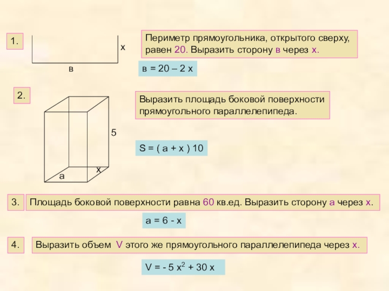 Площадь параллелепипеда формула 5. Формула нахождения периметра прямоугольного параллелепипеда. Формула площади и периметра прямоугольного параллелепипеда. Периметр параллелепипеда формула 5. Периметр прямоугольного параллелепипеда формула 5.