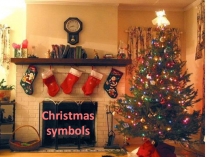 Презентация к уроку Рождество