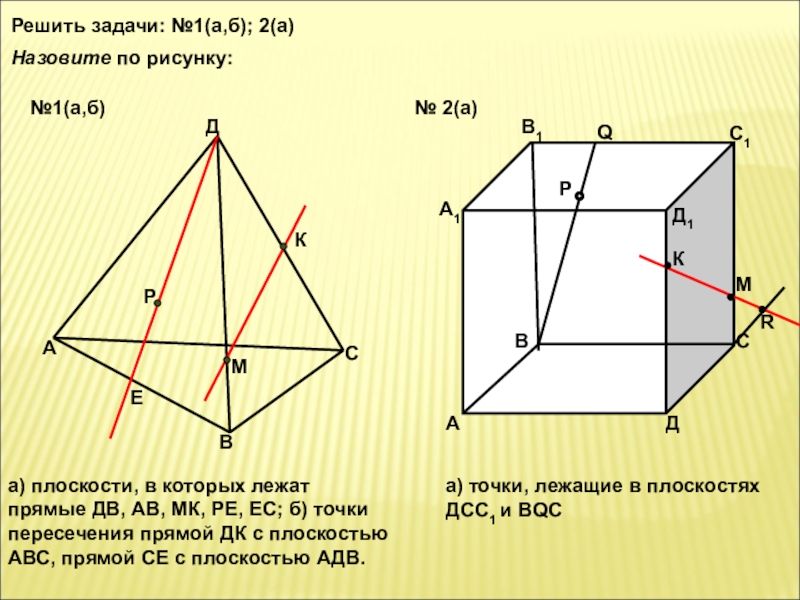 Пользуясь данным рисунком назовите. Аксиомы стереометрии задачи. Стереометрия задачи с решением. Задачи по чертежам на Аксиомы стереометрии. Аксиомы стереометрии задачи на чертежах.