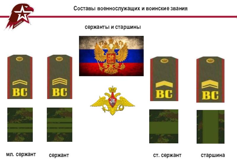 Какие составы военнослужащих. Составы военнослужащих и воинские звания. Воинские звания солдат и сержантов. Составы военнослужащих. Составы военнослужащих и воинские.