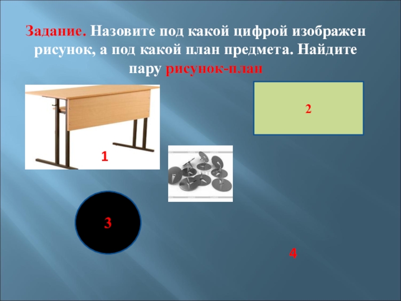 Под какой цифрой. План предмета. Рисунок и план предмета 6 класс 8 вид. Рисунок и план предмета презентация. Урок рисунок и план предмета география.