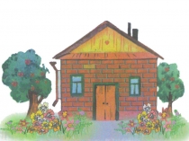 Мектепалды даярлық топтарына арналған тіл дамытудан Біздің үй,үй жиһаздары және ыдыстар балалардың сөздік қоры,ойлау қабілеттері және есте сақтау қабілеттері дамиды.